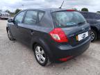 2011 KIA CEED VR-7 for sale at Copart WESTBURY