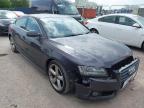 2009 AUDI A5 S LINE for sale at Copart WESTBURY