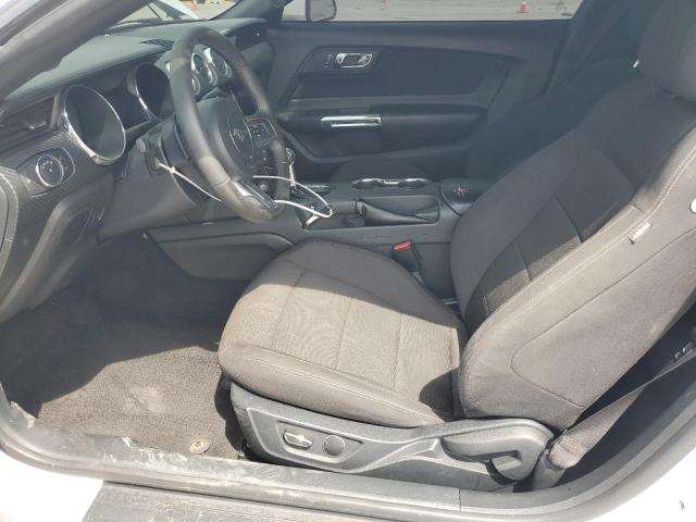  FORD ALL Models 2015 Biały