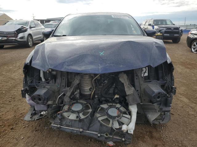  ACURA ILX 2014 Granatowy