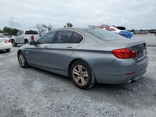  BMW 5 SERIES 2013 Szary
