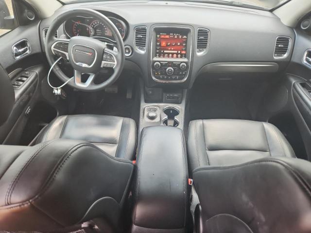  DODGE DURANGO 2017 Gray