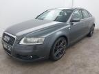 2007 AUDI A6 LE MANS for sale at Copart GLOUCESTER