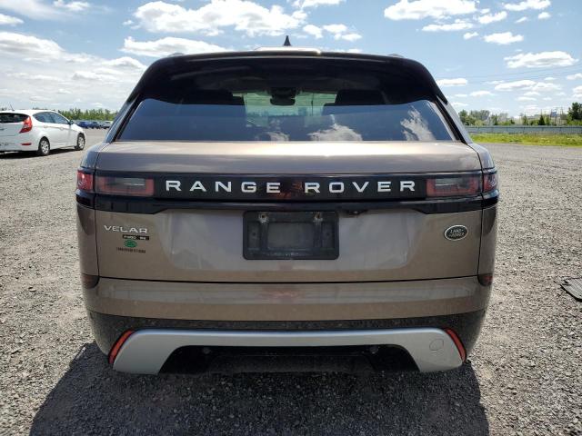 2018 LAND ROVER RANGE ROVER VELAR SE  