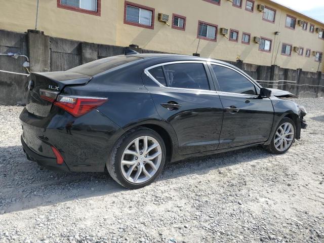  ACURA ILX 2021 Black