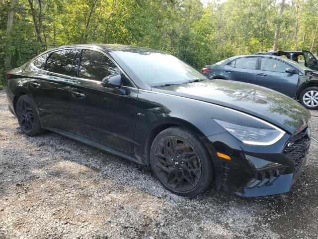 2023 HYUNDAI SONATA N LINE  