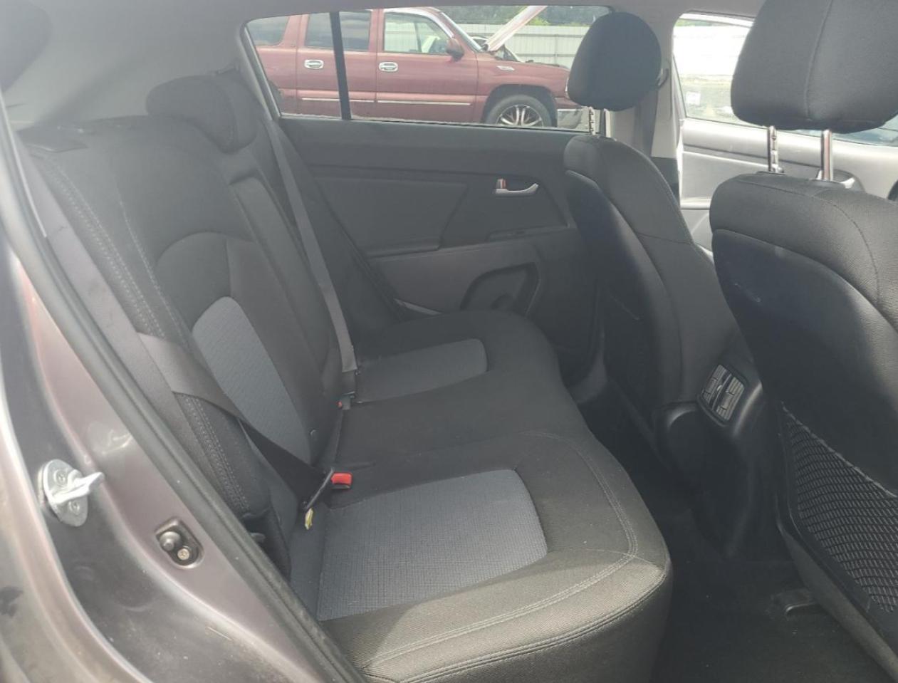 2014 Kia Sportage Base VIN: KNDPB3AC0E7578536 Lot: 62991735