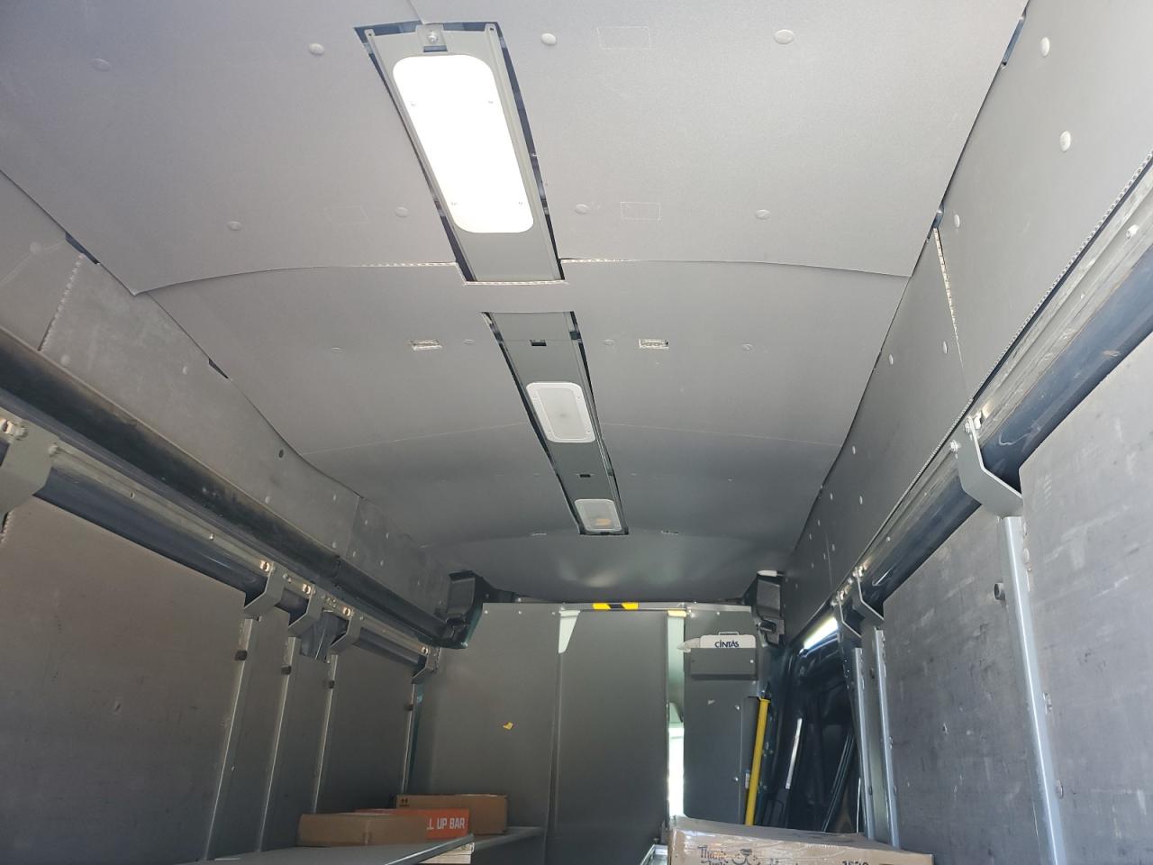 2020 Ford Transit T-250 VIN: 1FTBR3X83LKA28783 Lot: 65739285