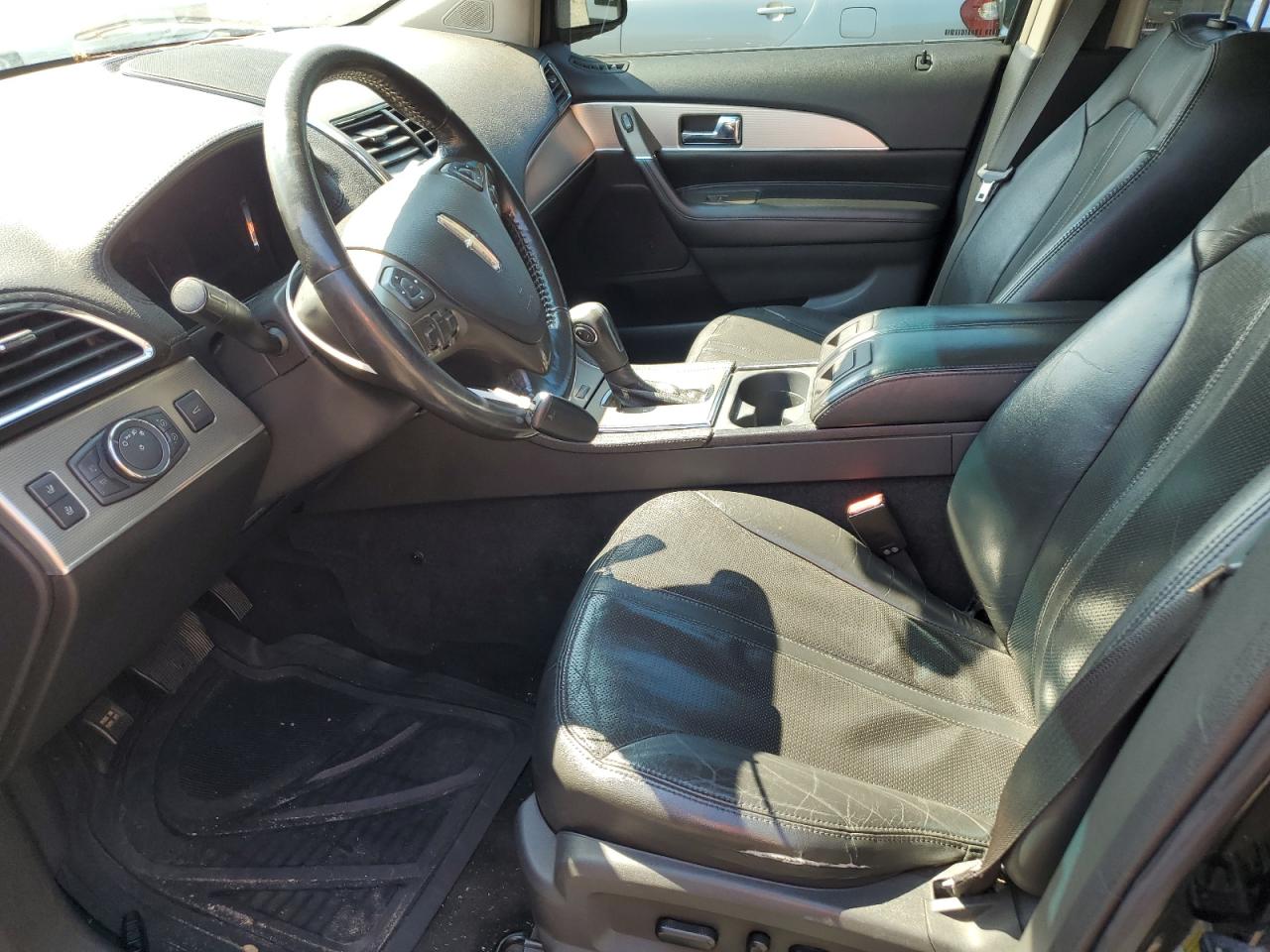 2011 Lincoln Mkx VIN: 2LMDJ6JK4BBJ03554 Lot: 64770765