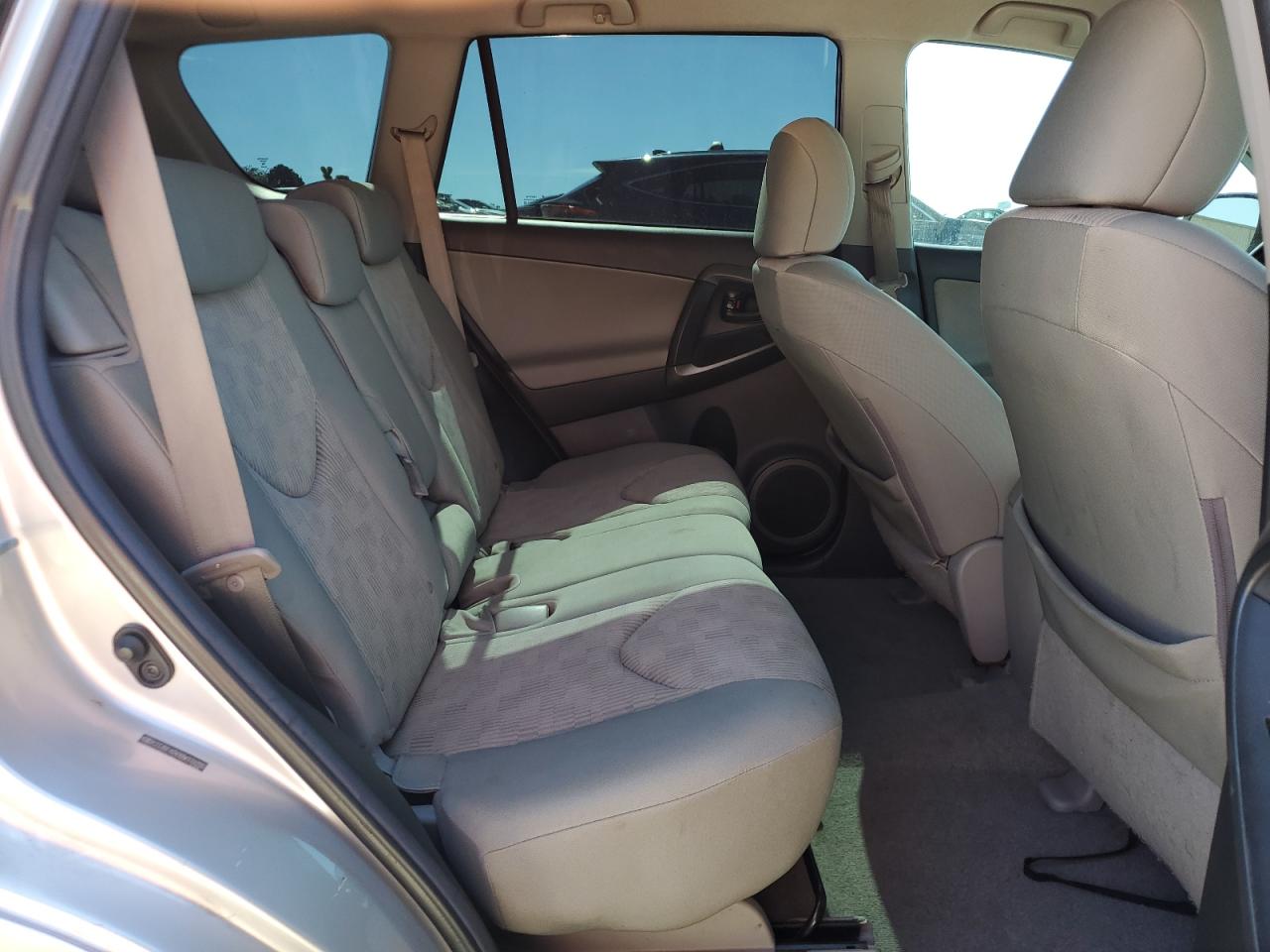 2011 Toyota Rav4 VIN: 2T3BF4DVXBW114090 Lot: 64590845