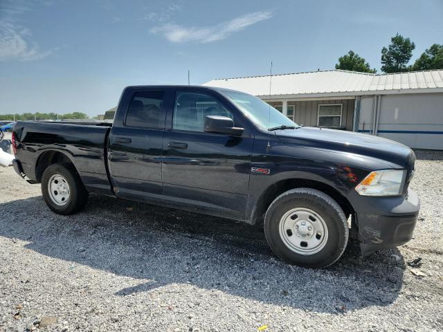  RAM 1500 2018 Czarny