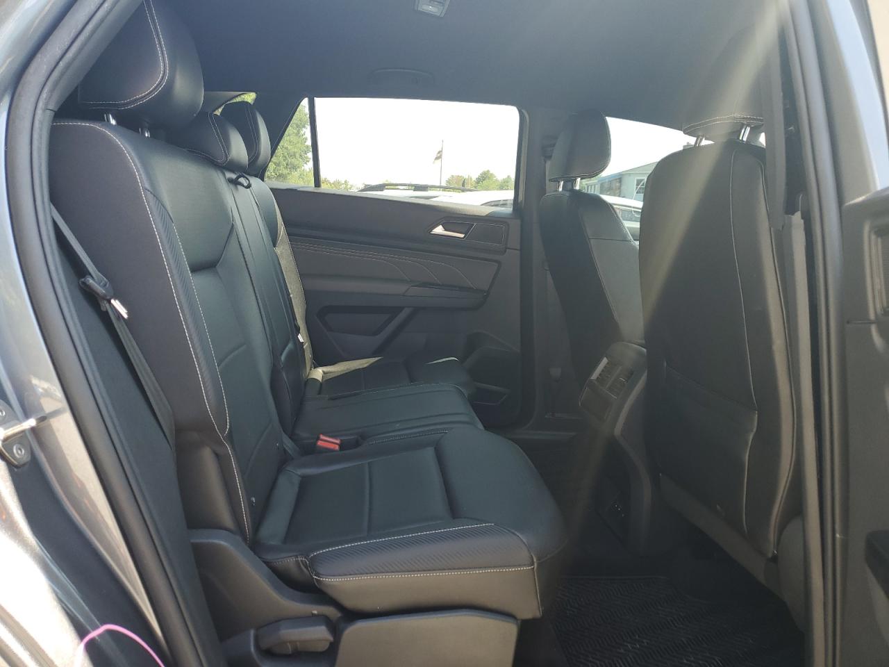 1v2hc2ca9mc204163 1V2HC2CA9MC204163 2021 Volkswagen Atlas Cross Sport Se