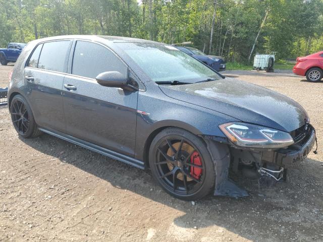 2019 VOLKSWAGEN GTI S  