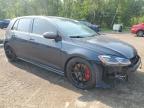 2019 VOLKSWAGEN GTI S   for sale at Copart ON - COOKSTOWN