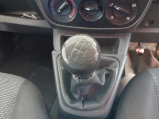2010 PEUGEOT BIPPER S HDI 1.4 HDI 70 S