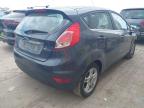 2013 FORD FIESTA ZET for sale at Copart PETERLEE