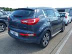 2014 KIA SPORTAGE K for sale at Copart NEWBURY