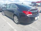 2013 VAUXHALL INSIGNIA S for sale at Copart CHESTER