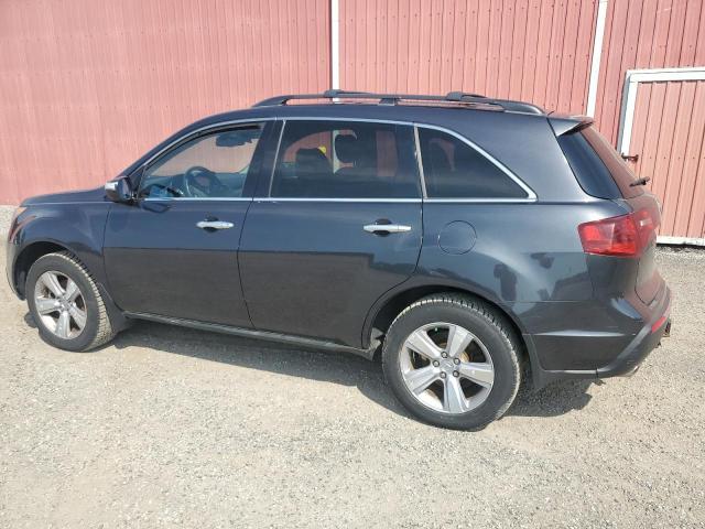 2013 ACURA MDX ADVANCE  
