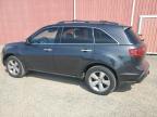 2013 ACURA MDX ADVANCE   à vendre chez Copart ON - LONDON