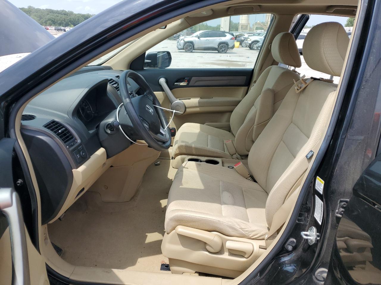 2007 Honda Cr-V Ex VIN: JHLRE48577C017065 Lot: 64584365