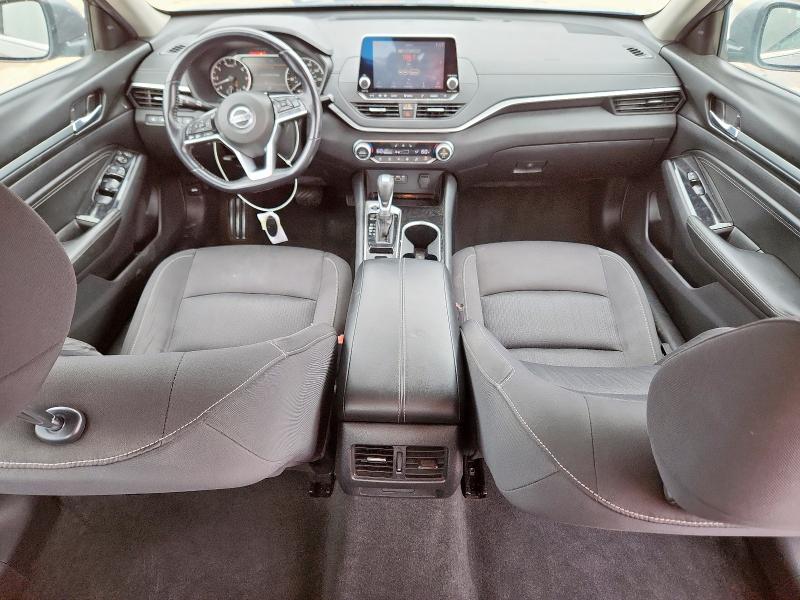  NISSAN ALTIMA 2020 Szary