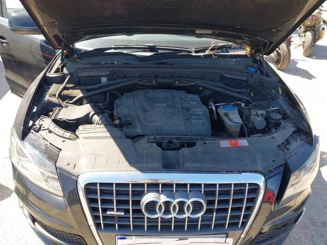 2009 AUDI Q5 S LINE