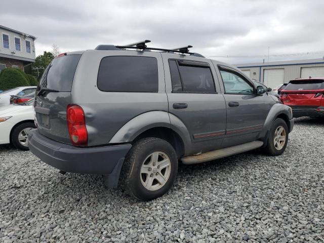  DODGE DURANGO 2016 Szary