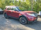 2013 FORD EXPLORER    for sale at Copart ON - COOKSTOWN
