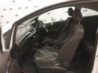 2015 VAUXHALL CORSA LIMI for sale at Copart SANDWICH