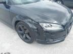 2007 AUDI TT FSI  for sale at Copart ST HELENS