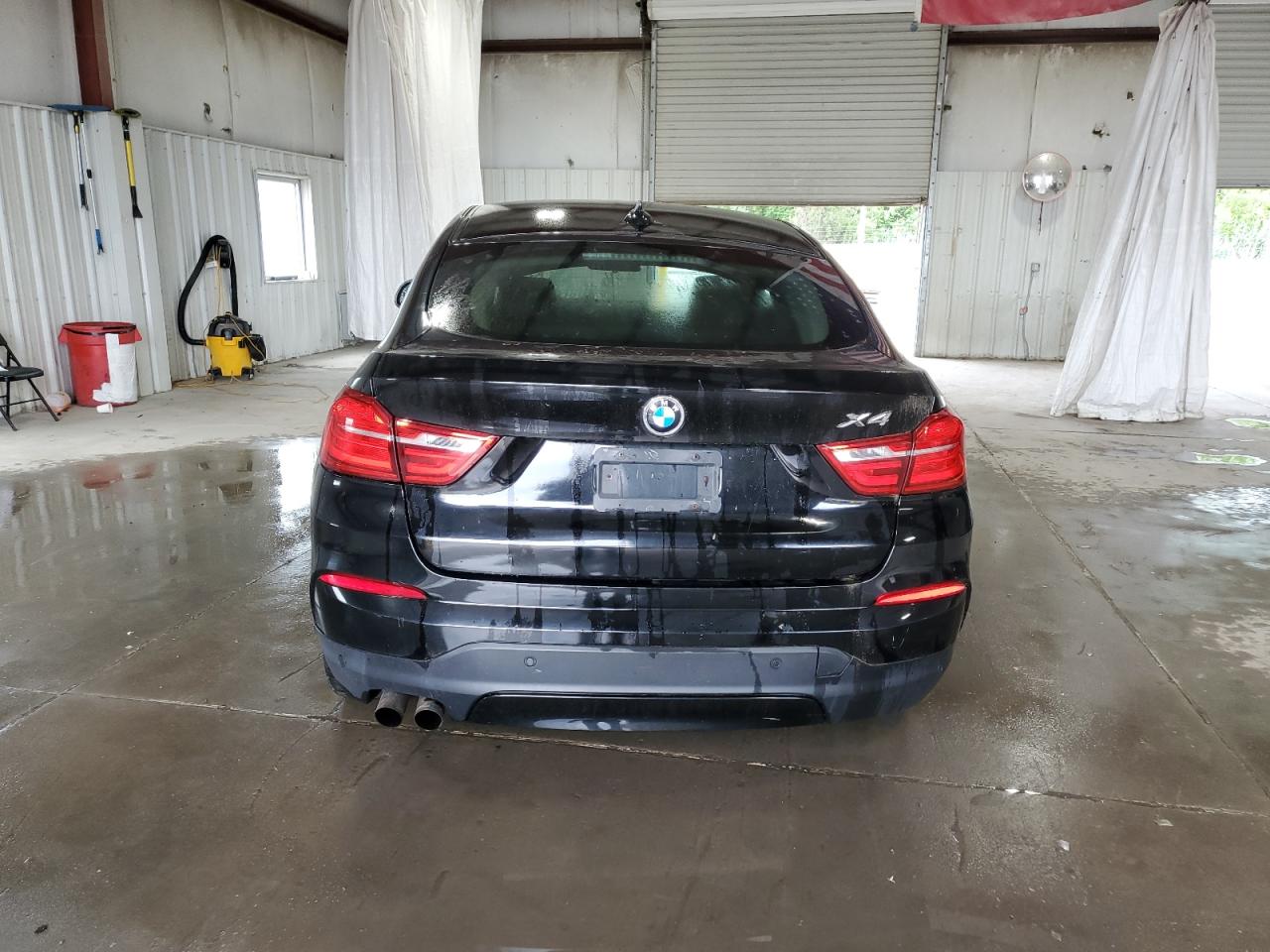 2015 BMW X4 xDrive28I VIN: 5UXXW3C51F0M88825 Lot: 63745595