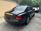 2010 ROLLS-ROYCE GHOST    à vendre chez Copart MA - SOUTH BOSTON