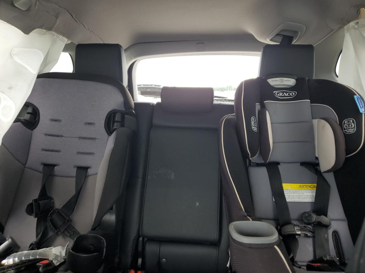 2020 Honda Cr-V Exl VIN: 2HKRW1H89LH412835 Lot: 63575785