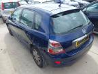 2005 HONDA CIVIC VTEC for sale at Copart SANDY
