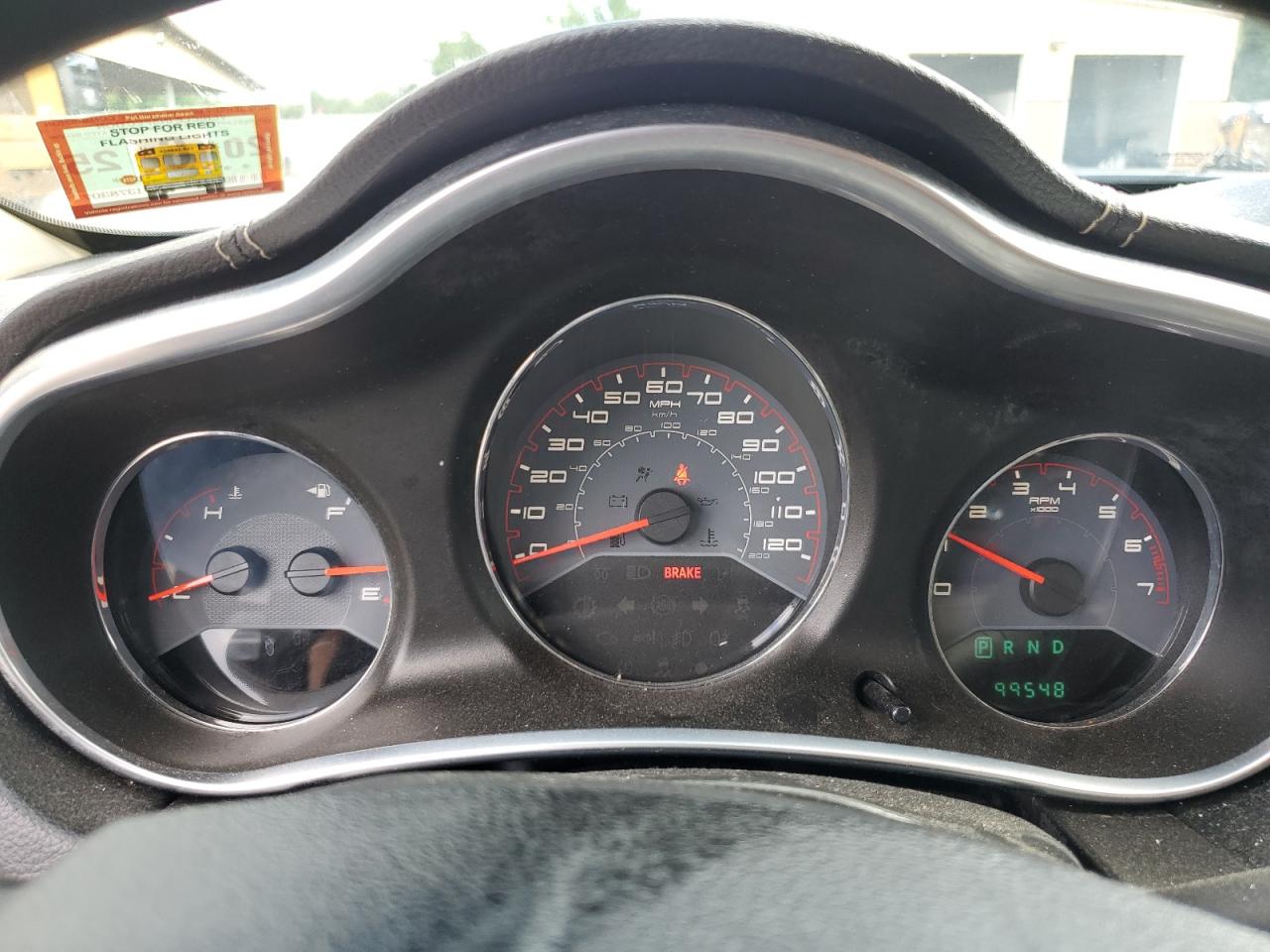 2014 Dodge Avenger Se VIN: 1C3CDZAG8EN223581 Lot: 58914035