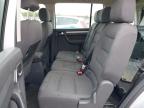 2005 VOLKSWAGEN TOURAN SE for sale at Copart CORBY