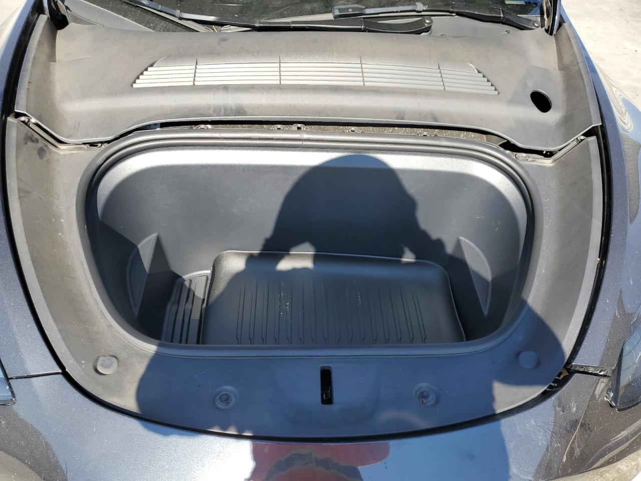 2024 Tesla Model Y VIN: 7SAYGDEF0RF093607 Lot: 65121675
