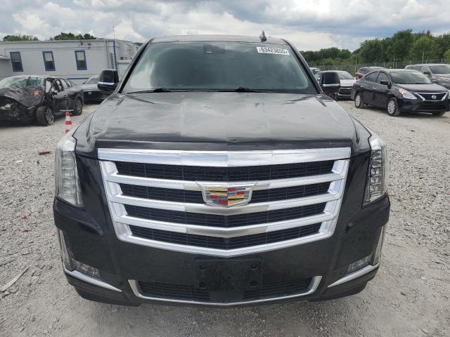  CADILLAC ESCALADE 2015 Черный