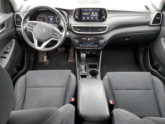 2019 HYUNDAI TUCSON LIMITED  