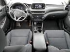 2019 HYUNDAI TUCSON LIMITED   for sale at Copart AB - CALGARY