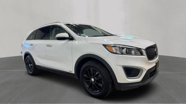 Parquets KIA SORENTO 2016 White