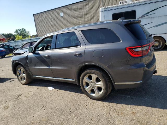  DODGE DURANGO 2014 Gray