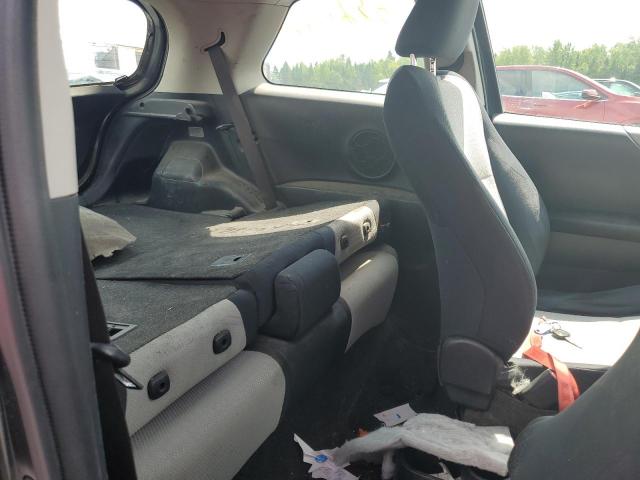2012 TOYOTA YARIS   