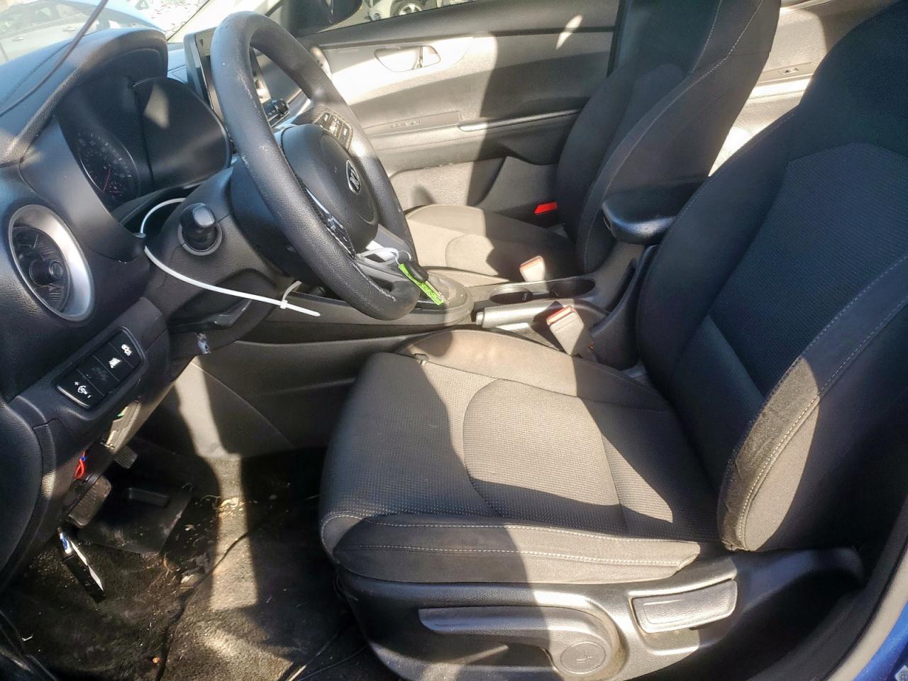 2020 Kia Forte Fe VIN: 3KPF24AD9LE188963 Lot: 66545565