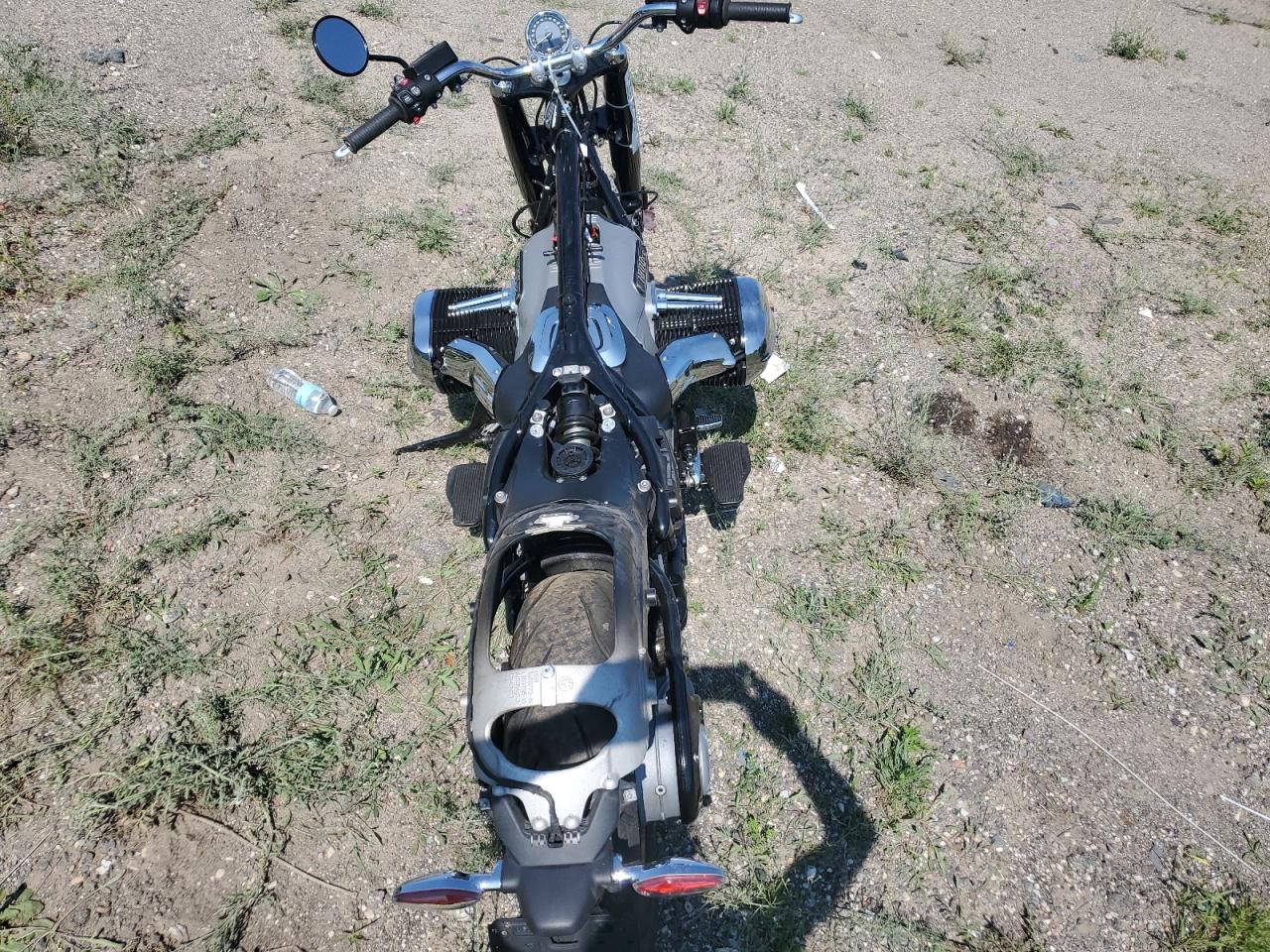 2021 BMW R18 Classic VIN: WB10L2309M6E16260 Lot: 62589755