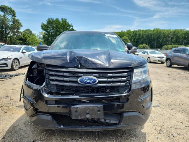  FORD EXPLORER 2019 Two tone