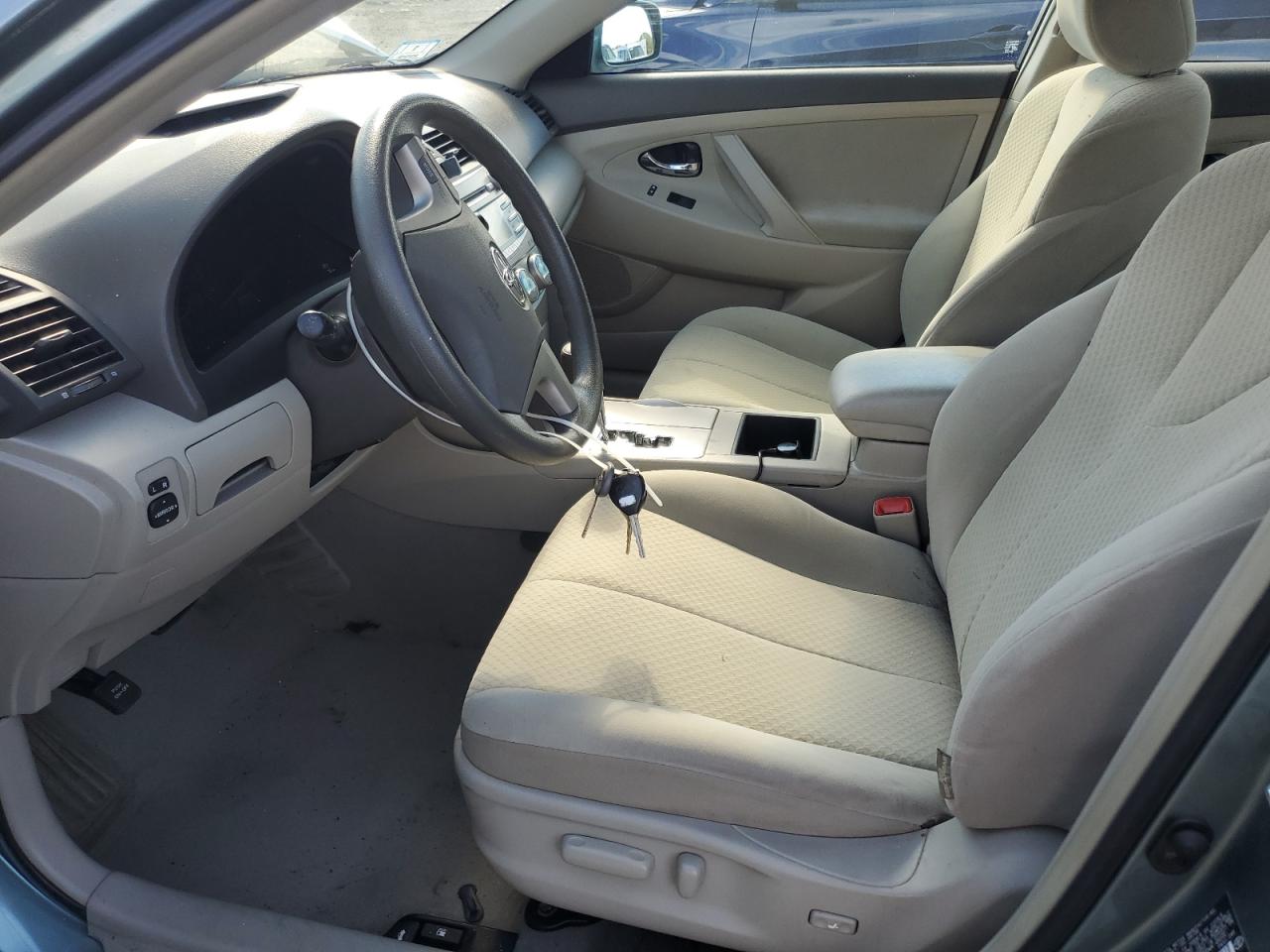 2007 Toyota Camry Ce VIN: 4T1BE46K77U574751 Lot: 65119975