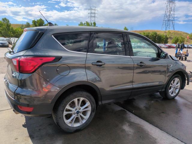  FORD ESCAPE 2019 Серый
