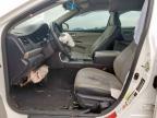 2016 TOYOTA CAMRY LE   for sale at Copart TX - HOUSTON EAST